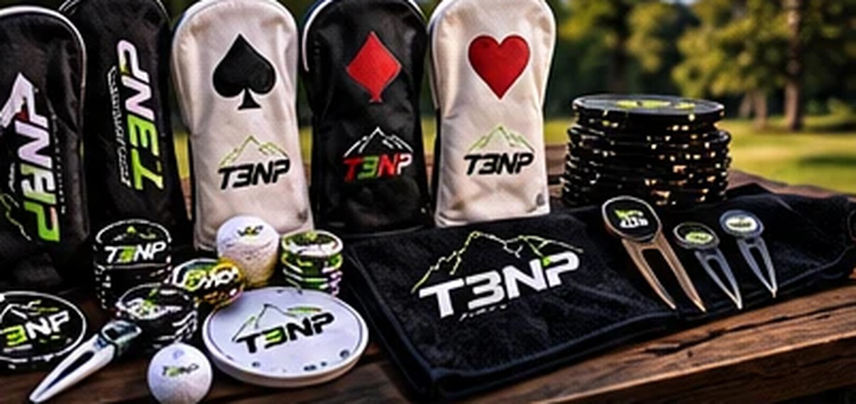 T3NP accessories
