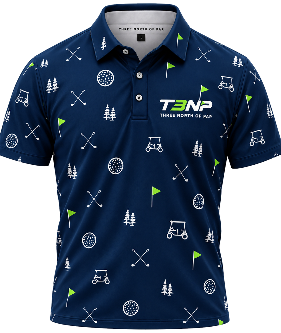 T3NP polo