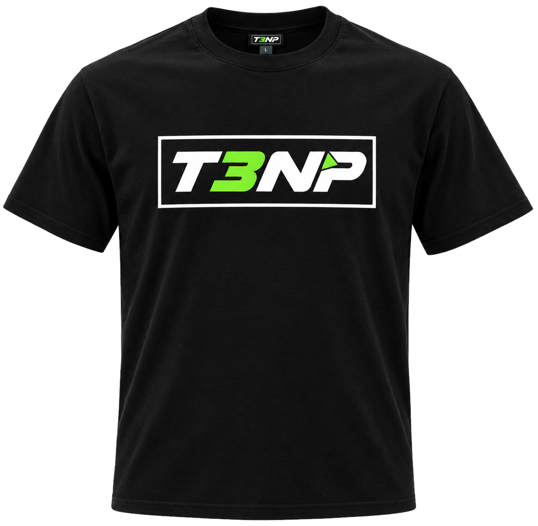 T3NP tee