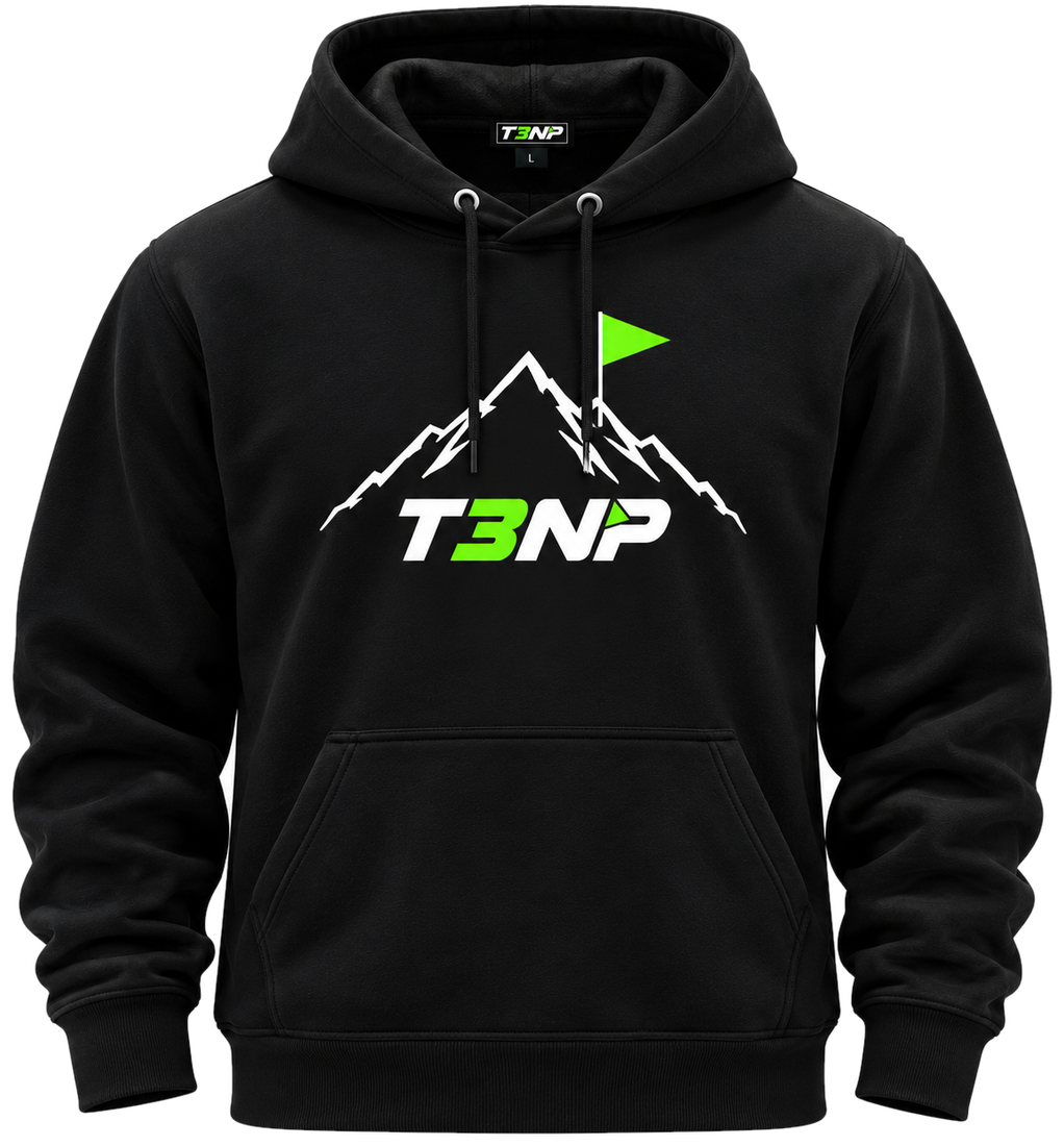 T3NP hoodie